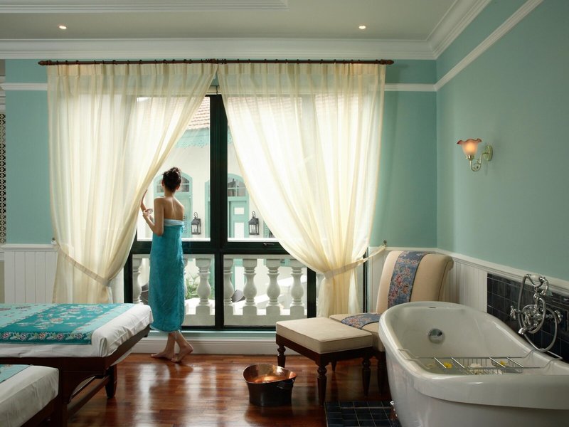 The Majestic Malacca 12