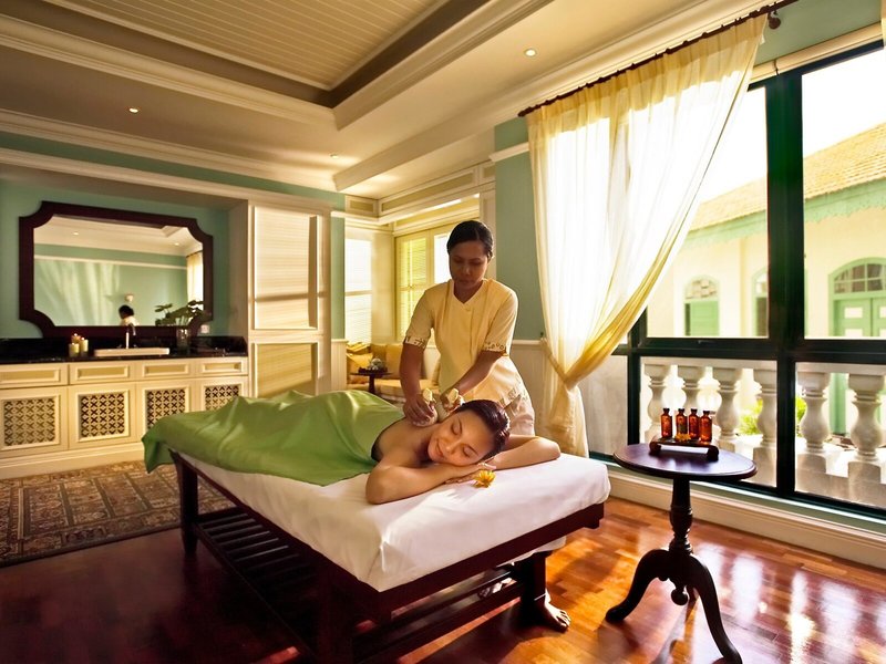 The Majestic Malacca 13