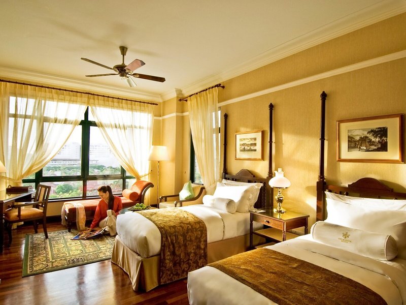 The Majestic Malacca 14