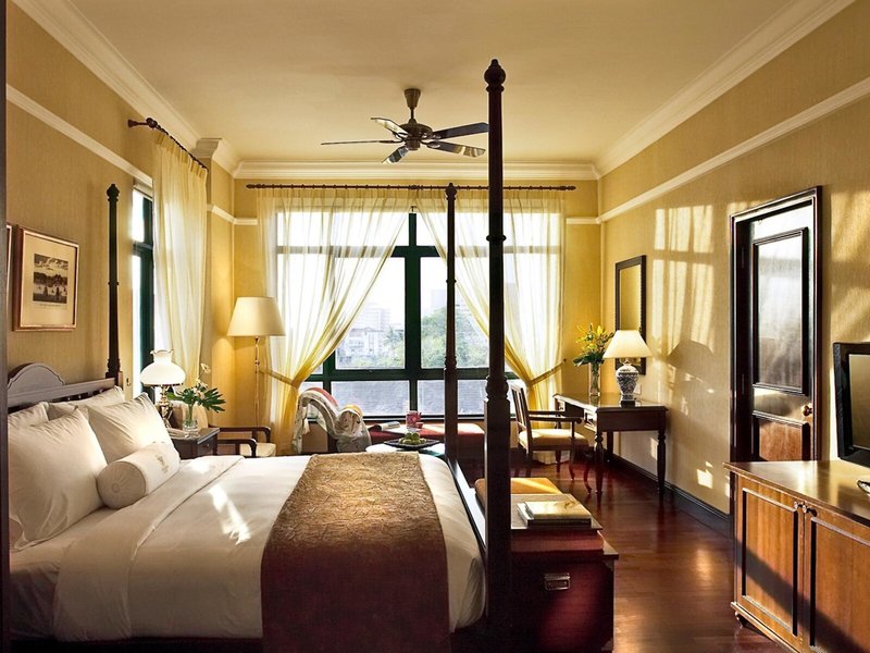 The Majestic Malacca 16