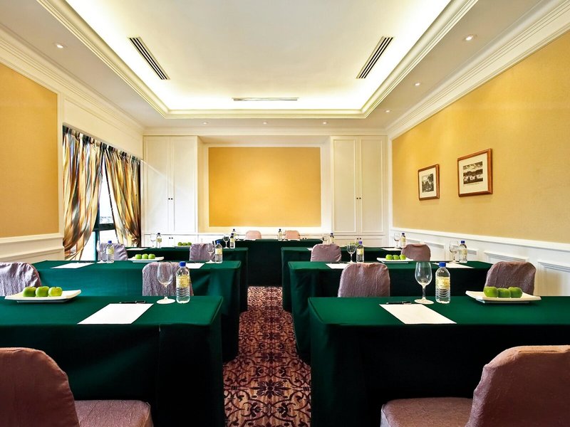 The Majestic Malacca 18