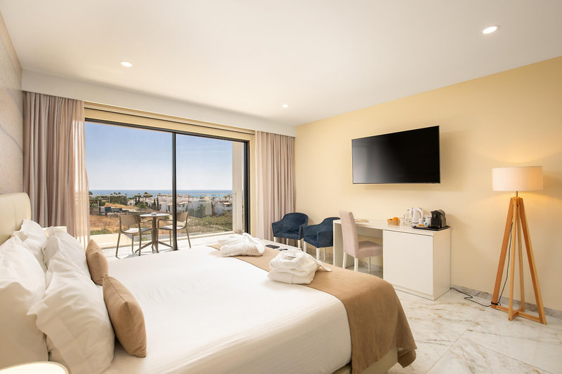 Lagos Atlantic Hotel 2