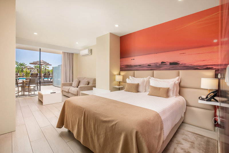 Lagos Atlantic Hotel 5