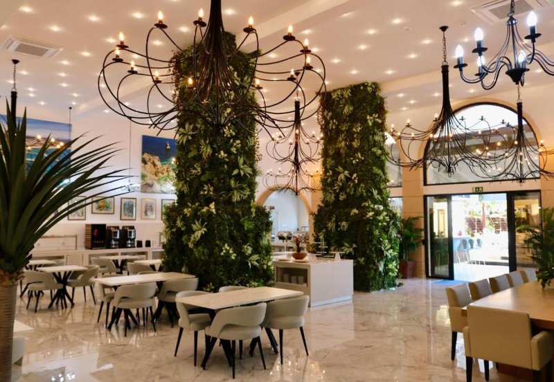 Lagos Atlantic Hotel 3