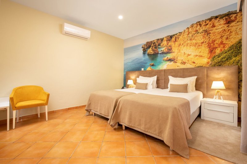 Lagos Atlantic Hotel 6