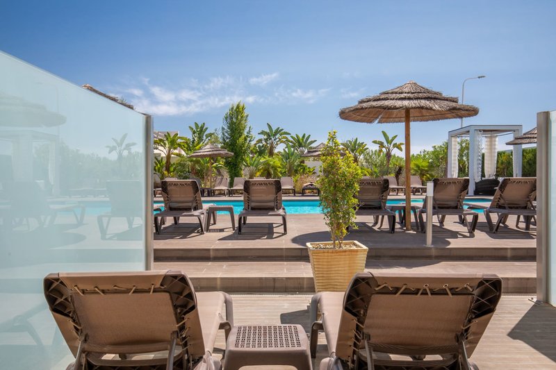 Lagos Atlantic Hotel 7