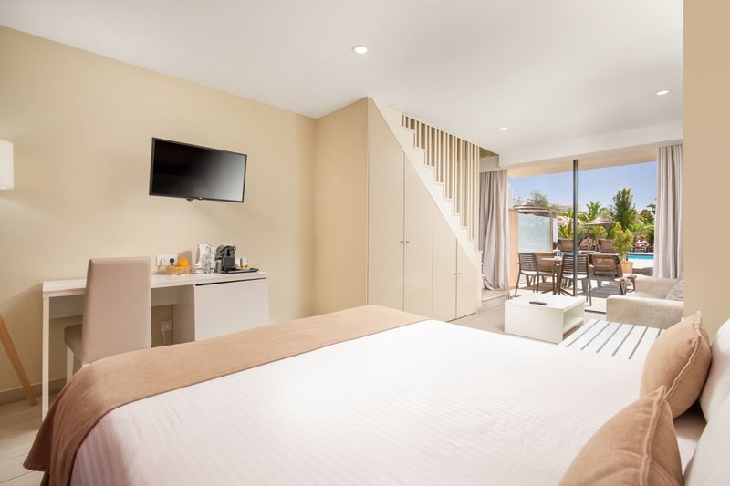 Lagos Atlantic Hotel 8