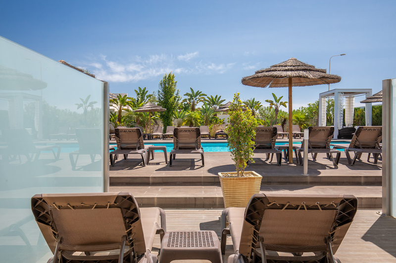 Lagos Atlantic Hotel 9