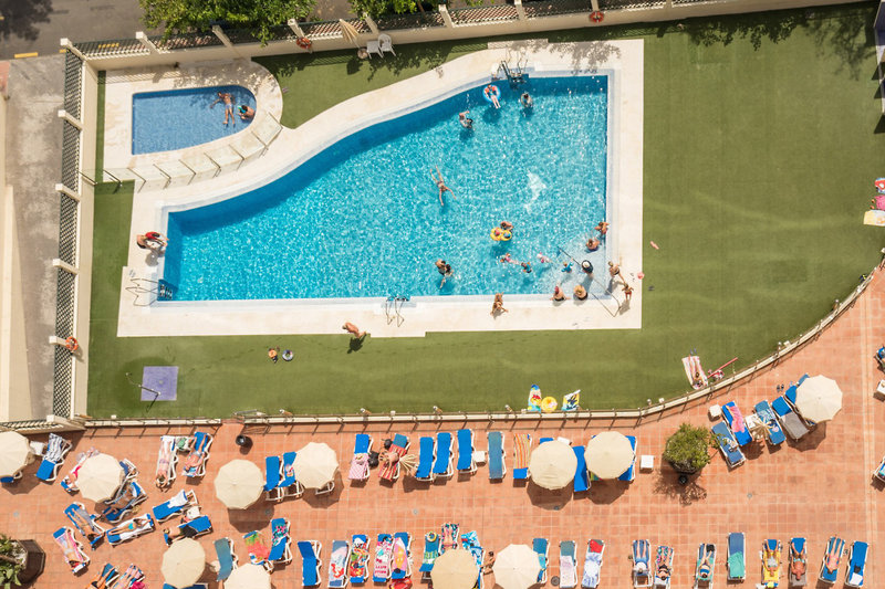 Pierre & Vacances Residenz Benalmádena Principe 2