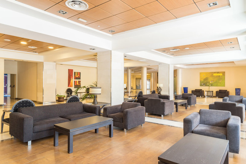 Pierre & Vacances Residenz Benalmádena Principe 4