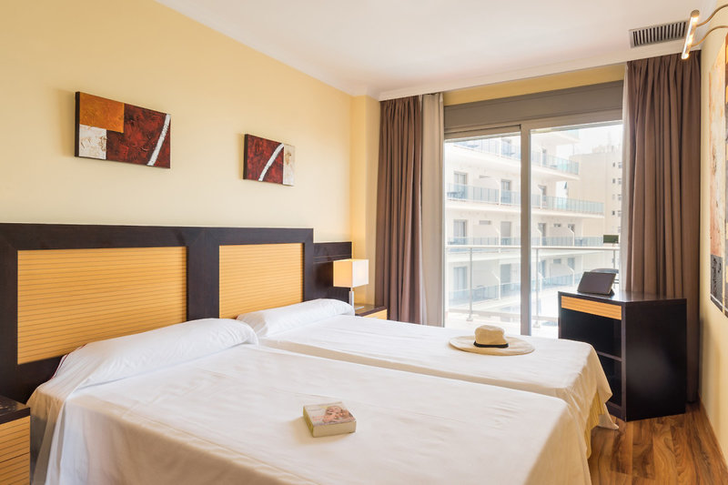 Pierre & Vacances Residenz Benalmádena Principe 5