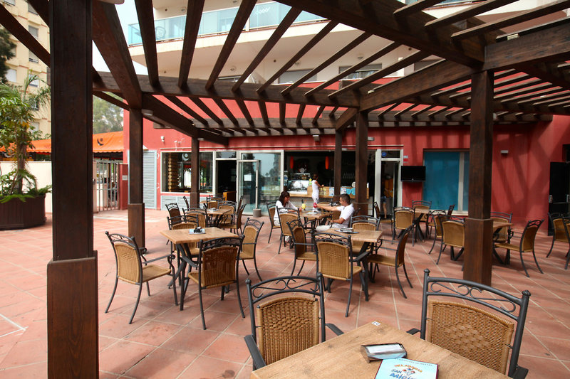 Pierre & Vacances Residenz Benalmádena Principe 8