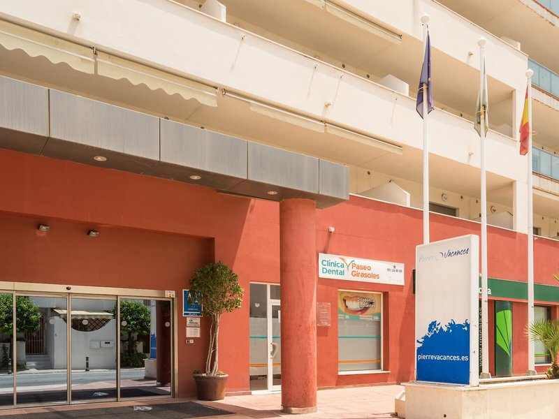 Pierre & Vacances Benalmadena Principe 1