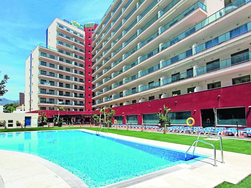 Pierre & Vacances Benalmadena Principe 2