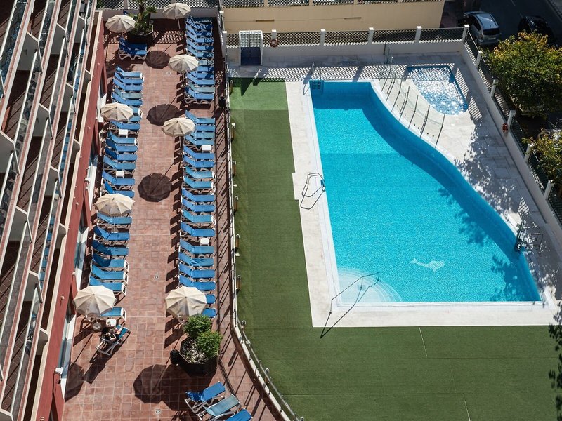 Pierre & Vacances Benalmadena Principe 6