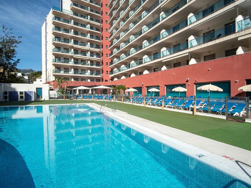 Pierre & Vacances Benalmadena Principe 7