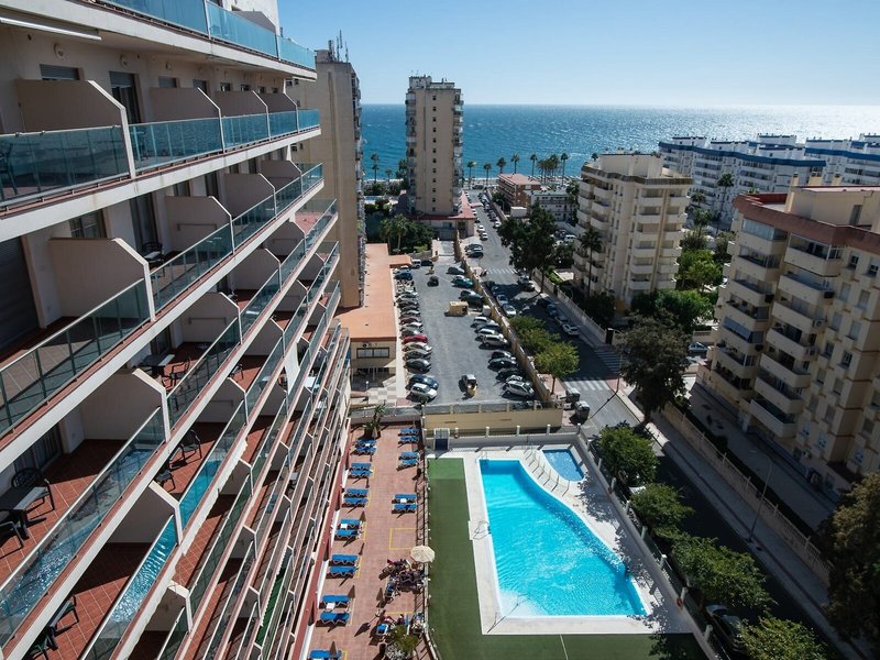 Pierre & Vacances Benalmadena Principe 8
