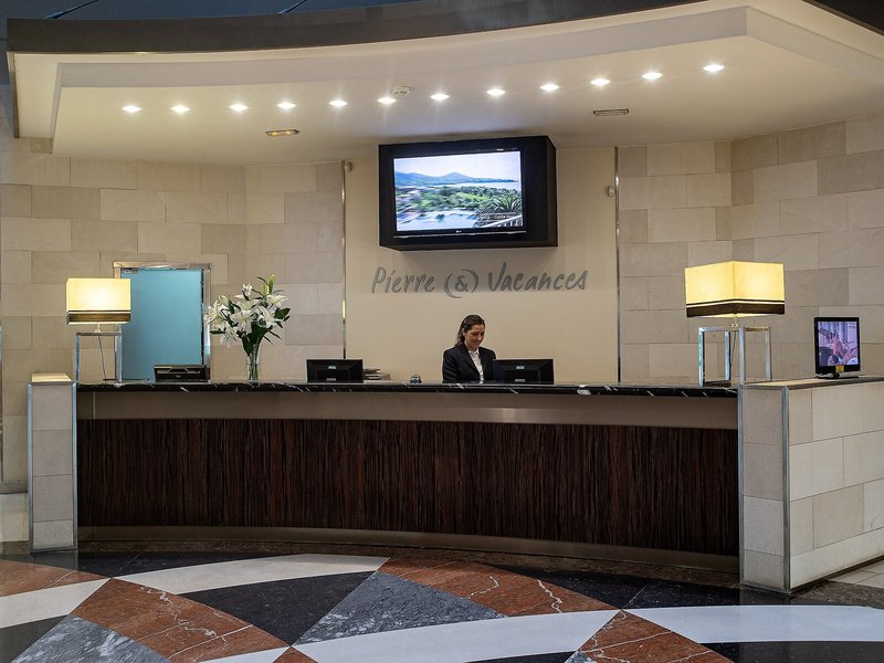 Pierre & Vacances Benalmadena Principe 10