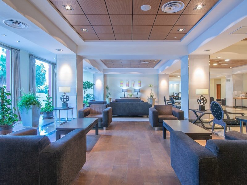 Pierre & Vacances Benalmadena Principe 11