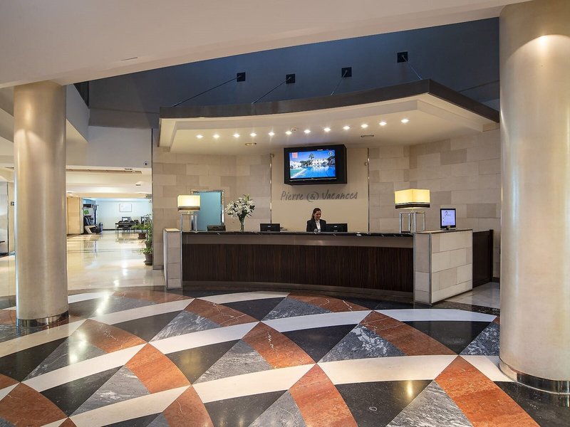 Pierre & Vacances Benalmadena Principe 13