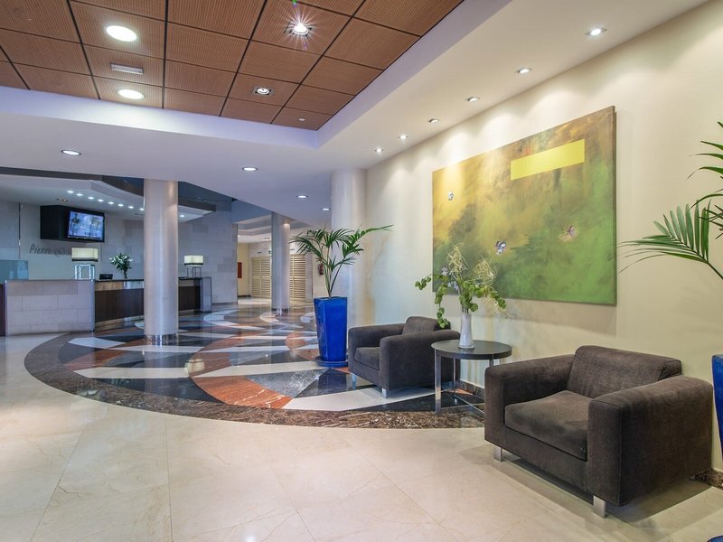 Pierre & Vacances Benalmadena Principe 14