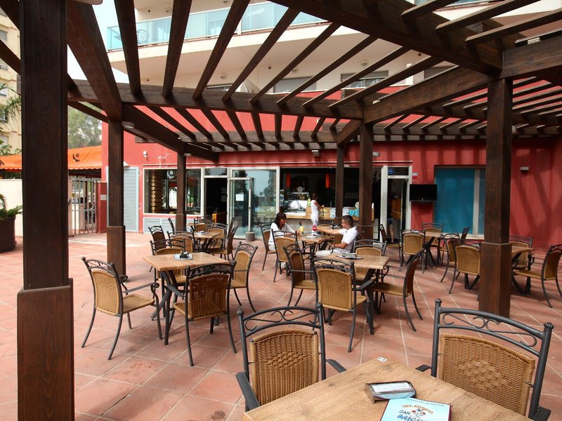 Pierre & Vacances Benalmadena Principe 15