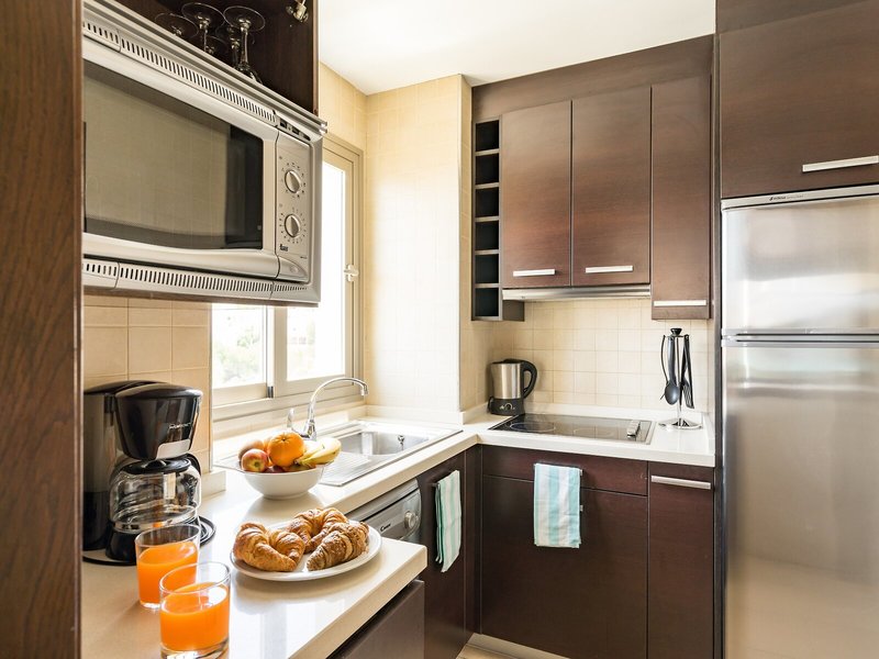 Pierre & Vacances Benalmadena Principe 16