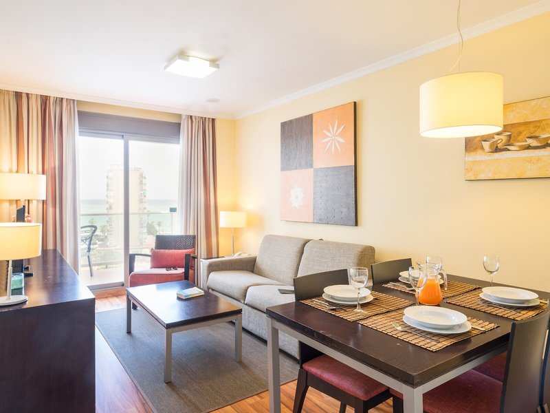 Pierre & Vacances Benalmadena Principe 17