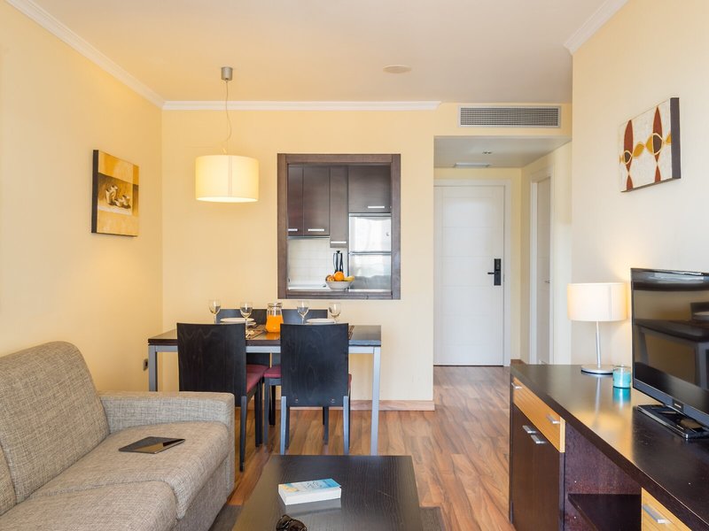 Pierre & Vacances Benalmadena Principe 18