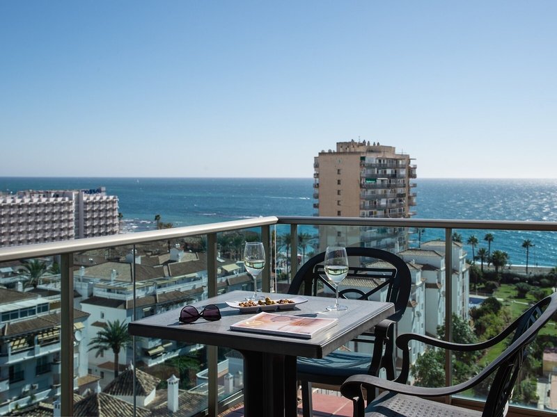 Pierre & Vacances Benalmadena Principe 20