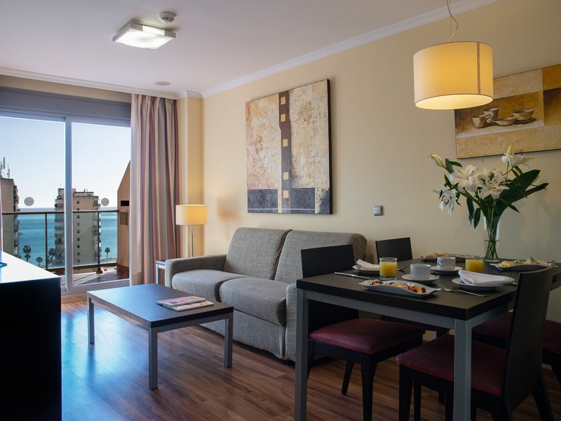 Pierre & Vacances Benalmadena Principe 22