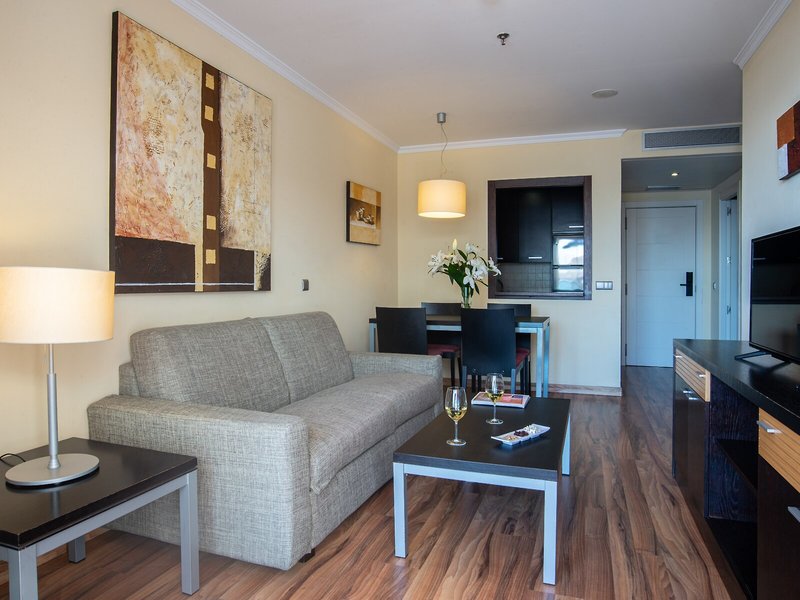 Pierre & Vacances Benalmadena Principe 24