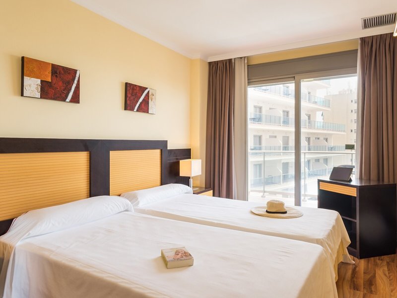 Pierre & Vacances Benalmadena Principe 25