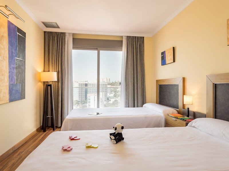 Pierre & Vacances Benalmadena Principe 26