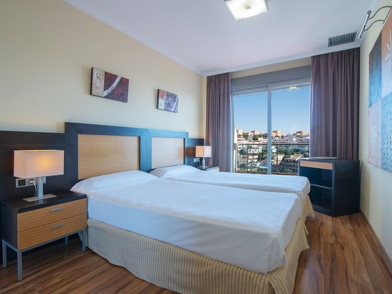 Pierre & Vacances Benalmadena Principe 28