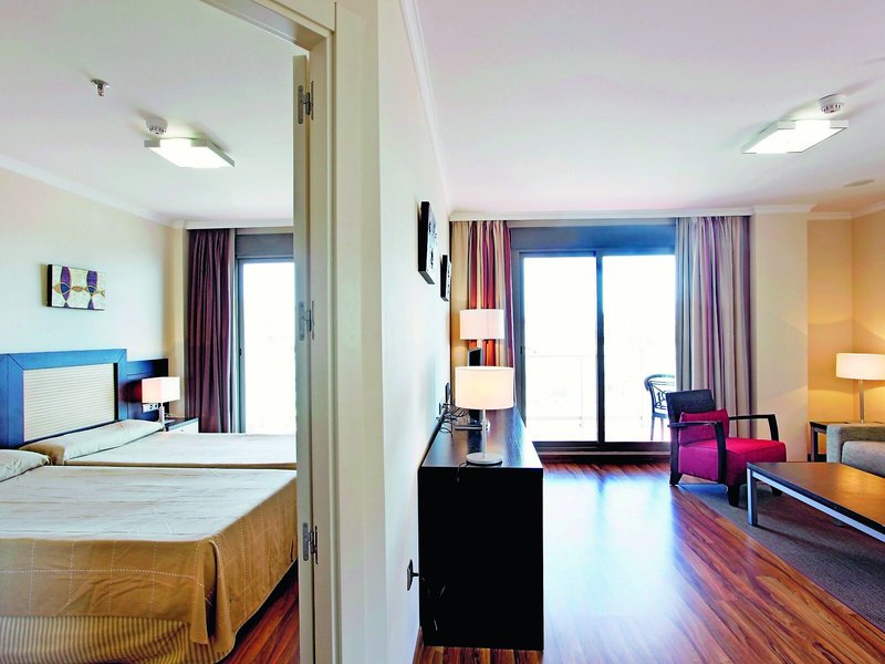 Pierre & Vacances Benalmadena Principe 29