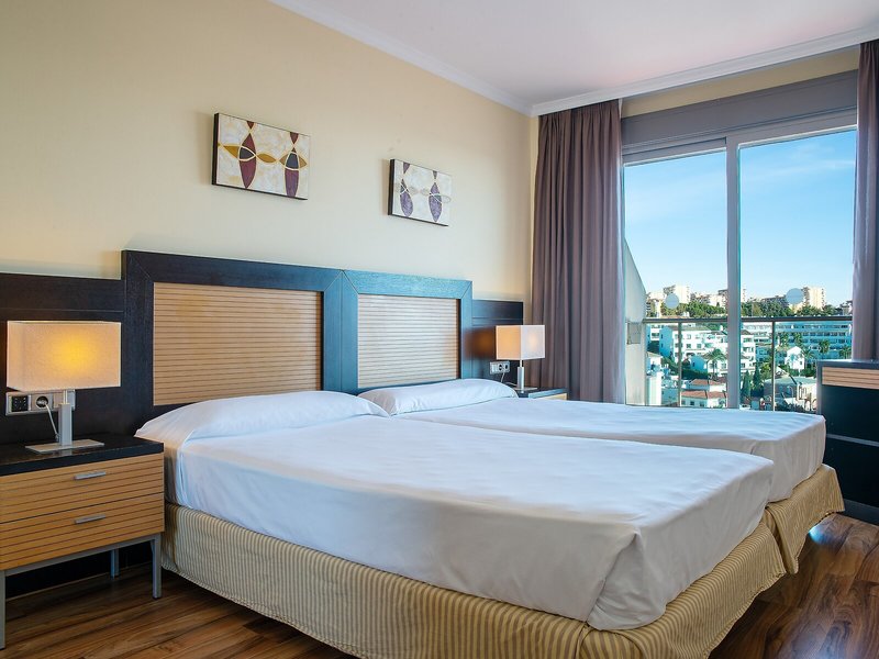 Pierre & Vacances Benalmadena Principe 30