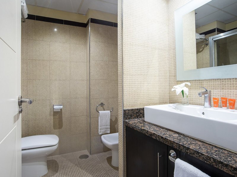 Pierre & Vacances Benalmadena Principe 43