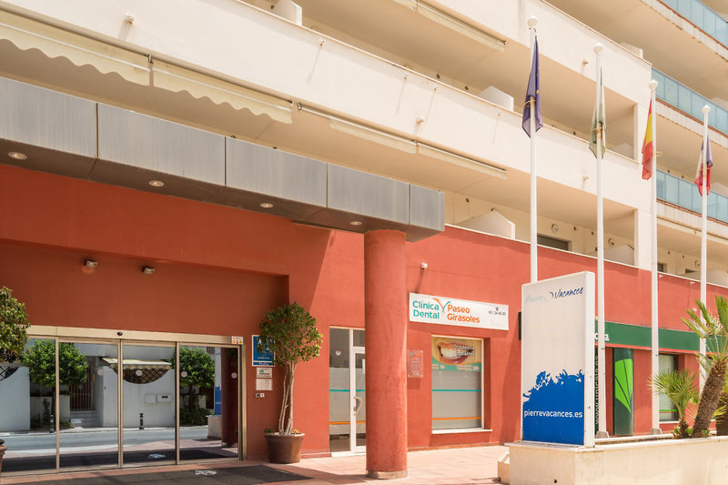 Pierre & Vacances Residenz Benalmádena Principe 3