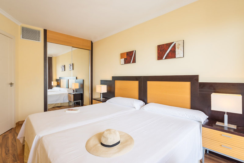 Pierre & Vacances Residenz Benalmádena Principe 9