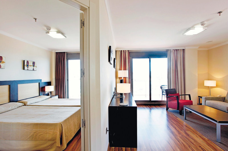 Pierre & Vacances Residenz Benalmádena Principe 10