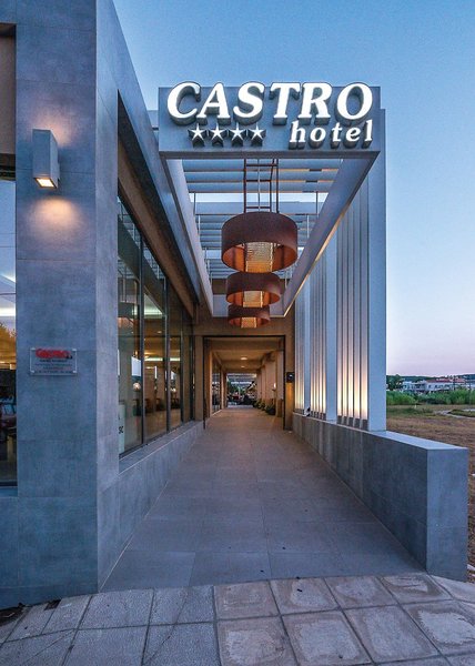 Castro Beach 12