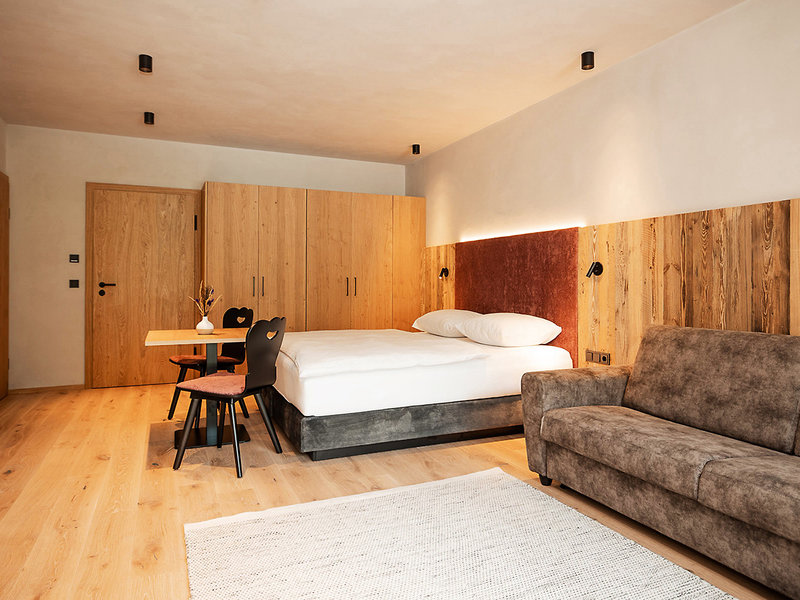 Hotel & Chalet Dorfer 5