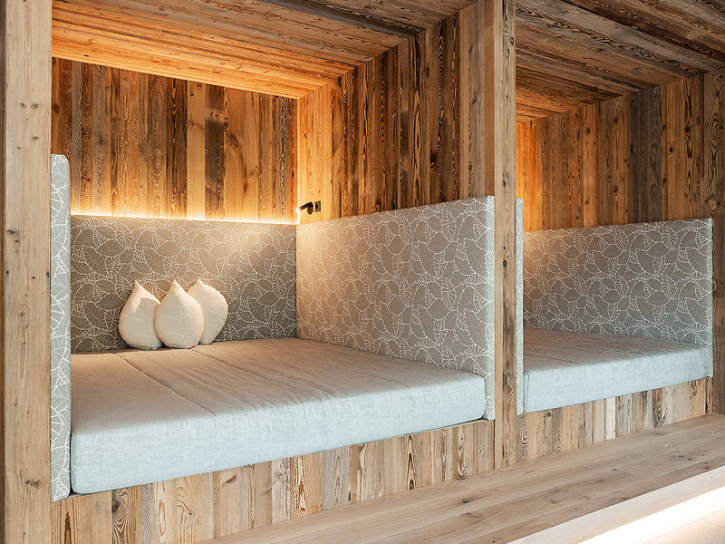 Hotel & Chalet Dorfer 10