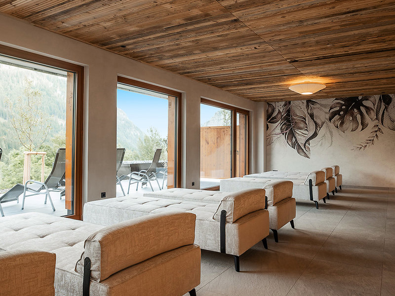 Hotel & Chalet Dorfer 11