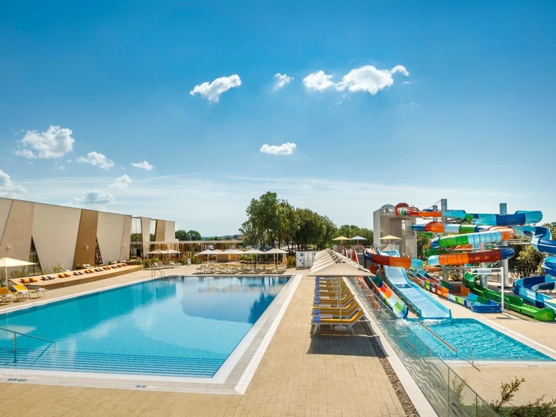 Valamar Camping Istra 1