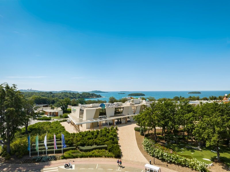 Valamar Camping Istra 2