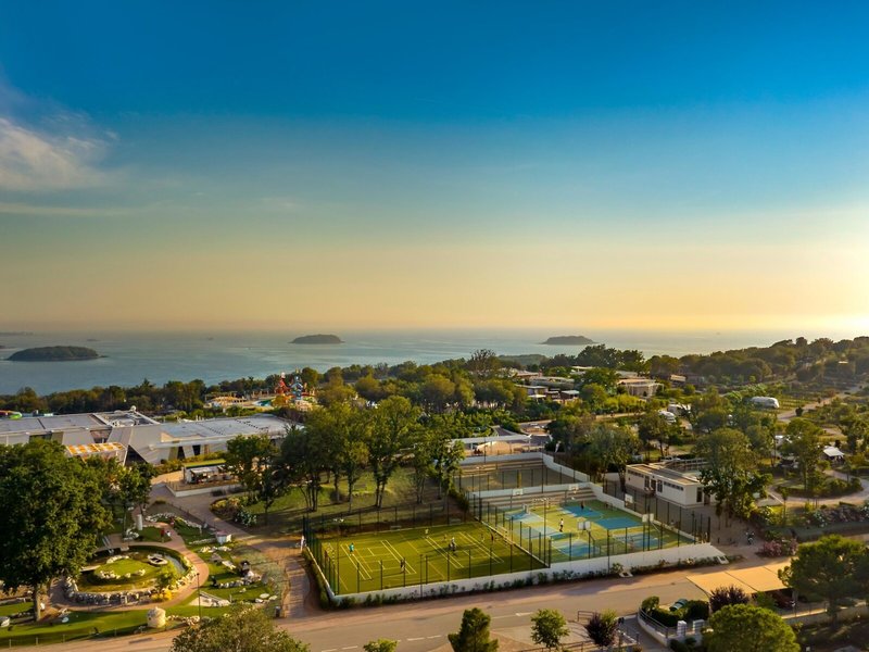 Valamar Camping Istra 3