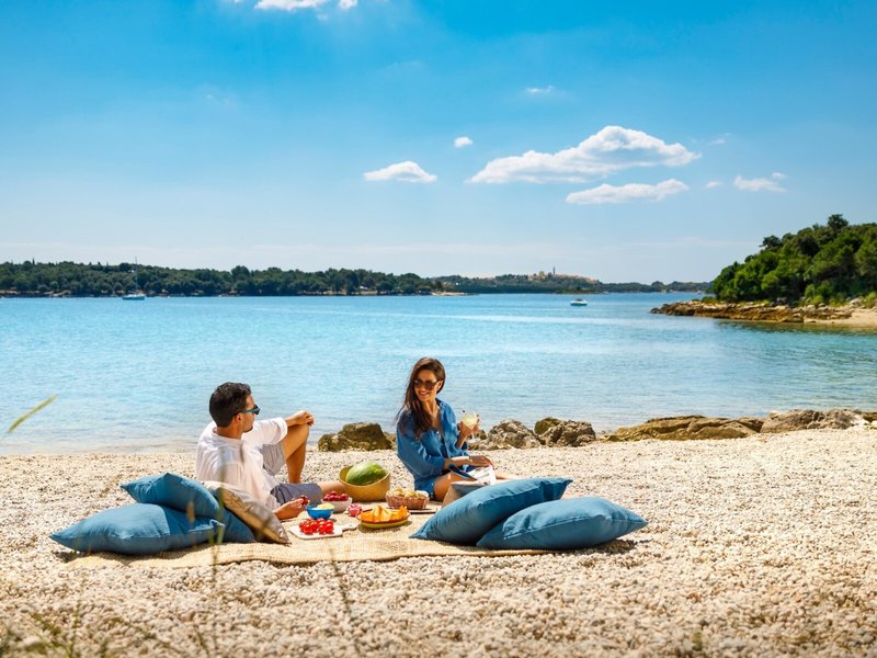 Valamar Camping Istra 4