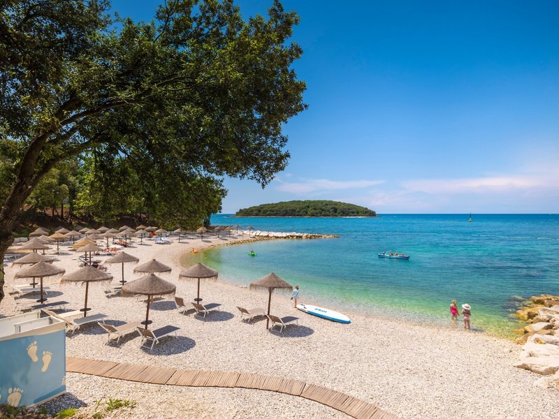 Valamar Camping Istra 5